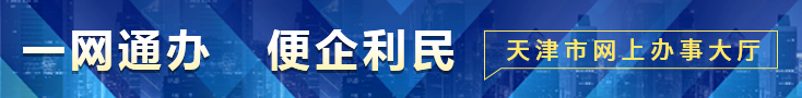 一网通办便企利民